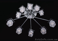 Люстры в Борисове Жодино. Галогенные и Светодиодные люстры - Изображение #6, Объявление #948375