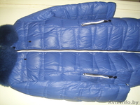 Продам пуховик. - Изображение #1, Объявление #945854