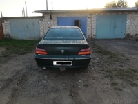 Peugeot 406,2.0 2000Г ВЫПУСКА - Изображение #3, Объявление #953677