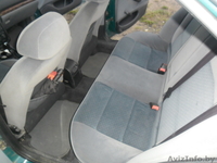 Peugeot 406,2.0 2000Г ВЫПУСКА - Изображение #7, Объявление #953677