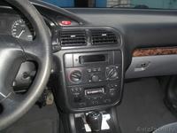 Peugeot 406,2.0 2000Г ВЫПУСКА - Изображение #9, Объявление #953677