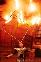 Артисты оригинальных жанров - Изображение #7, Объявление #977914