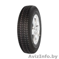 Оптовая и розничная продажа шин марки KAMA, KAMA-EURO - Изображение #1, Объявление #982048