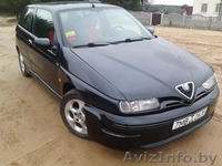 Альфа Рамео 145 - Изображение #2, Объявление #995277