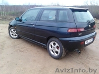 Альфа Рамео 145 - Изображение #5, Объявление #995277