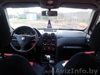 Альфа Рамео 145 - Изображение #7, Объявление #995277