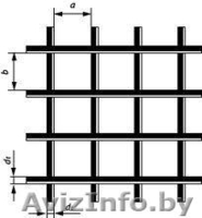 Закладные конструкции в бетон. - Изображение #1, Объявление #1045705