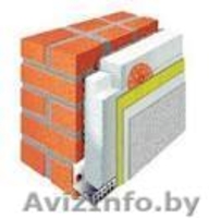 Утеплитель для дома. - Изображение #2, Объявление #1045693