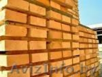 Пиломатериалы обрезные.   - Изображение #2, Объявление #1045679
