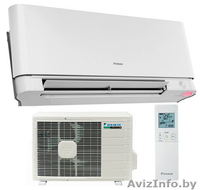 Кондиционеры в г. Жодино! - Изображение #2, Объявление #1060822