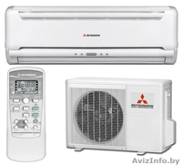 Кондиционеры в г. Жодино! - Изображение #4, Объявление #1060822