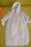 Комбинезон детский весна-осень для мальчика - Изображение #4, Объявление #1056247