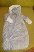 Комбинезон детский весна-осень для мальчика - Изображение #1, Объявление #1056247
