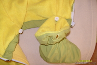 Комбинезон детский весна-осень - Изображение #3, Объявление #1056189