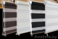 Жалюзи, роль шторы, москитные сетки, японские панели и д.р. - Изображение #1, Объявление #1073243