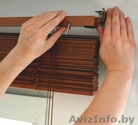 Жалюзи, роль шторы, москитные сетки, японские панели и д.р. - Изображение #3, Объявление #1073243