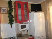 Однокомнатная квартира на сутки в Жодино - Изображение #9, Объявление #1031738