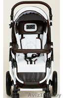Коляска 3в1 Dada Paradiso Group - Изображение #2, Объявление #1106553