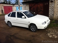 WV Polo classic 1998 г. - Изображение #3, Объявление #1112823