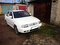 WV Polo classic 1998 г. - Изображение #4, Объявление #1112823