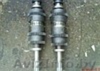 Виброопоры ОВ 70 ОВ 31  - Изображение #4, Объявление #1119861