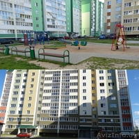 Продается 1-комнатная НОВОСТОЙКА г.Жодино - Изображение #2, Объявление #1117451