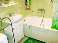 Однокомнатная квартира на сутки в Жодино - Изображение #10, Объявление #1031738