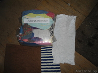 ООО ИнЖенКОДи  продам ветошь со склада в Минске. - Изображение #1, Объявление #1116951