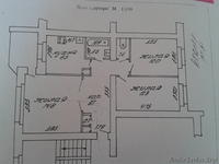Просторная квартира в Жодино - Изображение #10, Объявление #1144024
