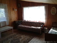 Дача в 3 км от Жодино - Изображение #9, Объявление #1144028