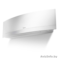 Кондиционеры японских производителей. Услуги монтажа в Жодино. - Изображение #2, Объявление #1149286