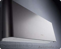 Кондиционеры японских производителей. Услуги монтажа в Жодино. - Изображение #1, Объявление #1149286