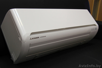 Кондиционеры японских производителей. Услуги монтажа в Жодино. - Изображение #7, Объявление #1149286