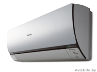 Кондиционеры японских производителей. Услуги монтажа в Жодино. - Изображение #9, Объявление #1149286