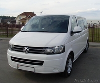 Аренда VIP авто автобус микроавтобус на свадьбу 8, 15, 19 мест - Изображение #2, Объявление #1158304