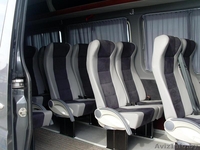 Пассажирские перевозки 8, 15, 19, 49 мест. Свадьбы, торжества. - Изображение #2, Объявление #1163136