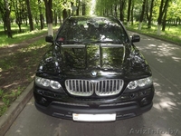 Аренда авто с водителем для торжеств - Изображение #1, Объявление #1158106