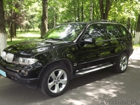 Аренда авто с водителем для торжеств - Изображение #2, Объявление #1158106