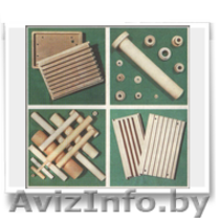 Керамические изоляторы - Изображение #4, Объявление #1165215