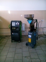 Заправка автокондиционеров. Замена масла в АКПП и двигателе. - Изображение #3, Объявление #1181859