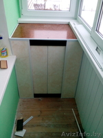 услуги плотника, кровельщика. - Изображение #1, Объявление #1208609