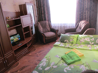 Квартира на сутки для командировочных, гостей и жителей города. - Изображение #1, Объявление #1220464