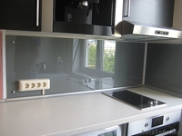 Скинали для кухни из стекла  - Изображение #3, Объявление #1239580