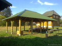 усадьба "Гуленково" - Изображение #2, Объявление #1228057