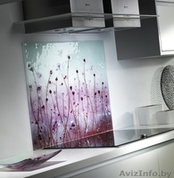 Скинали для кухни из стекла  - Изображение #8, Объявление #1239580