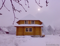 усадьба "Гуленково" - Изображение #3, Объявление #1228057