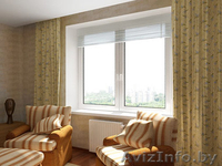 Окна ПВХ. Рамы. Двери входные. Рассрочка. ЖОДИНО. БОРИСОВ, - Изображение #1, Объявление #1247094