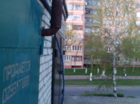 Гараж по Рокоссовского(напротив маг.Доброном) - Изображение #3, Объявление #1258333