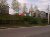 Гараж по Рокоссовского(напротив маг.Доброном) - Изображение #2, Объявление #1258333