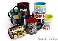 Фотопечать на кружках и майках. - Изображение #6, Объявление #1281328